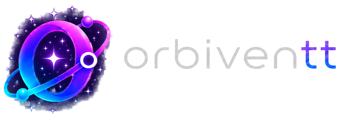 Orbiventt